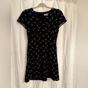 Ann Taylor Loft Spring Dress